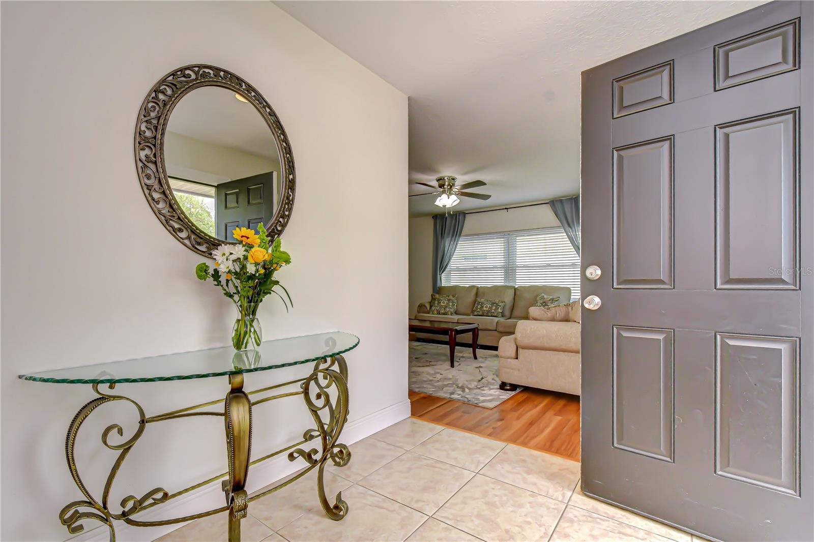 ANITA SUB - Residential