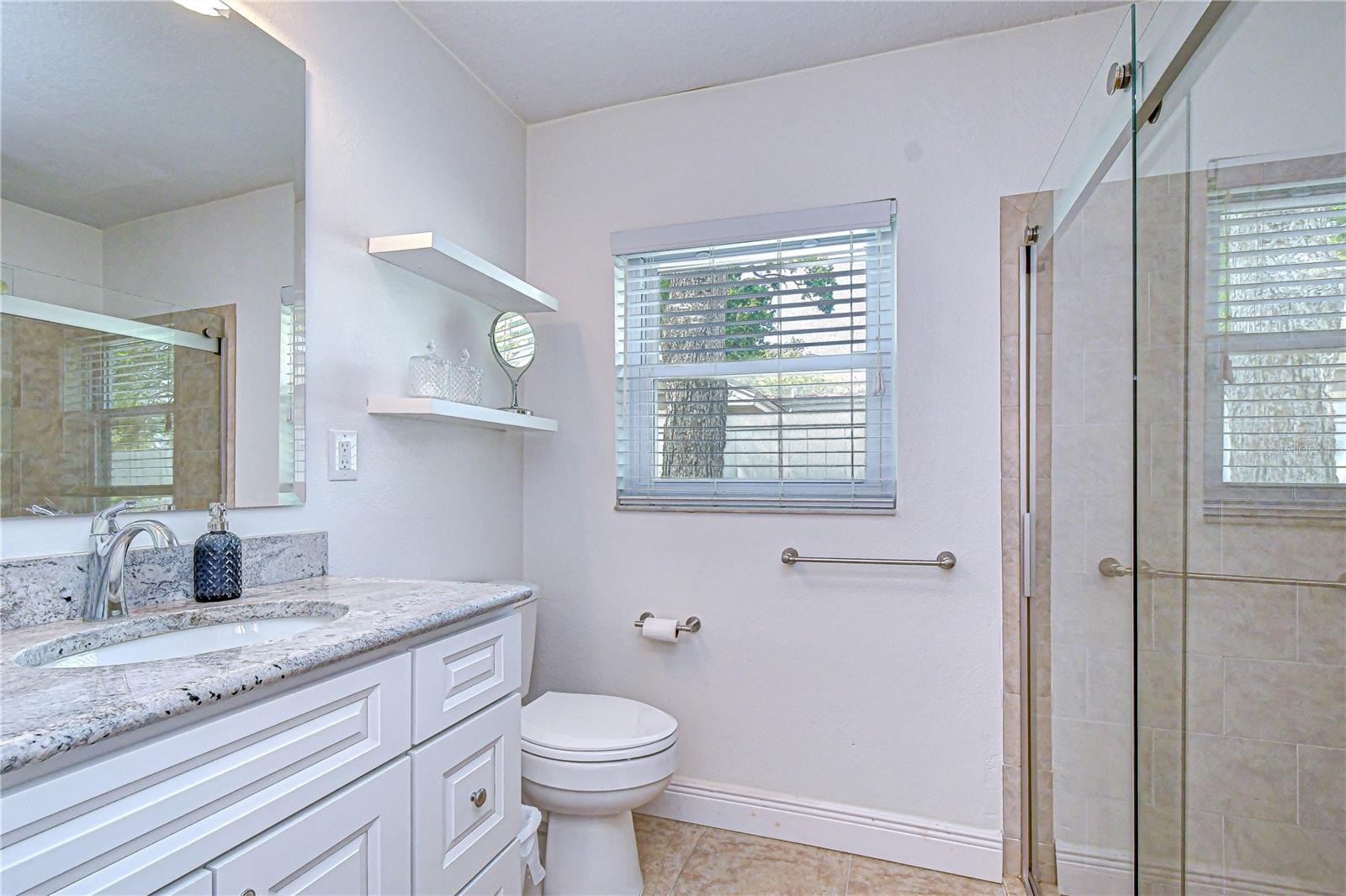 ANITA SUB - Residential