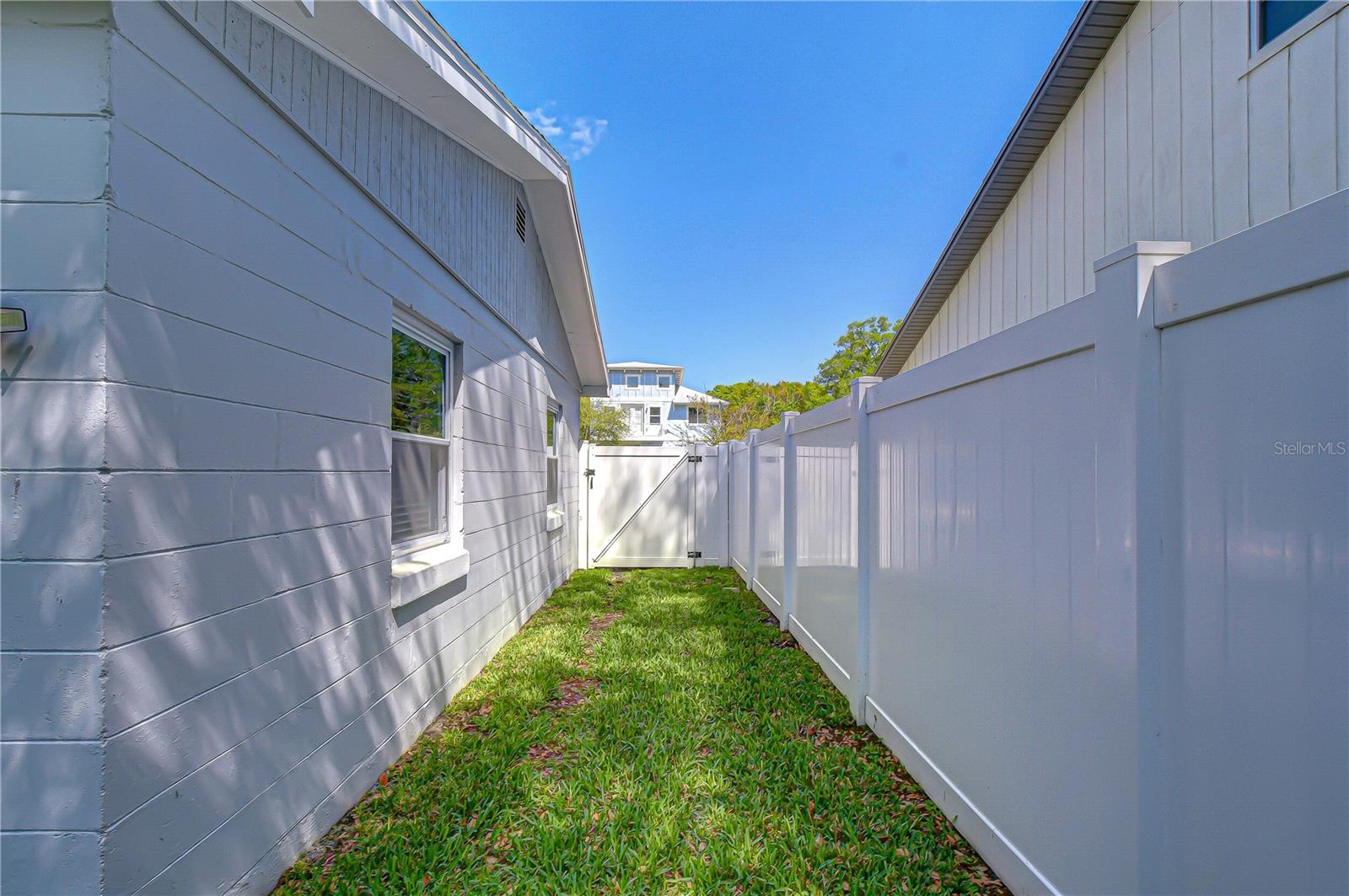 ANITA SUB - Residential