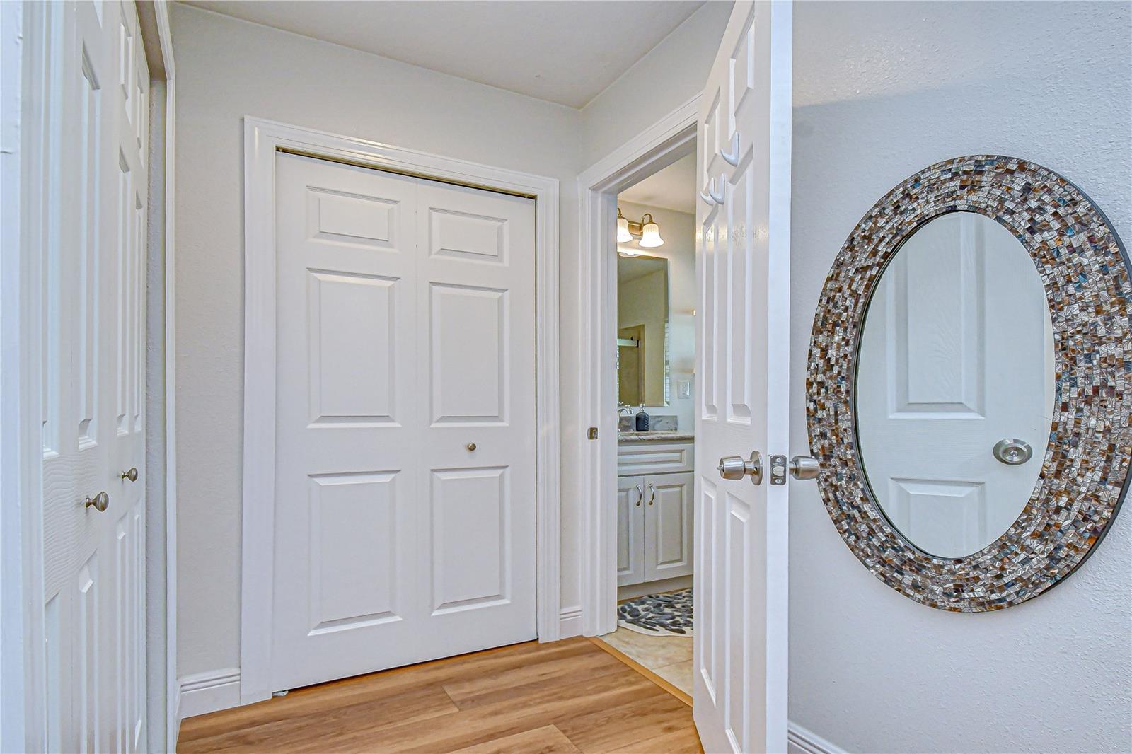 ANITA SUB - Residential