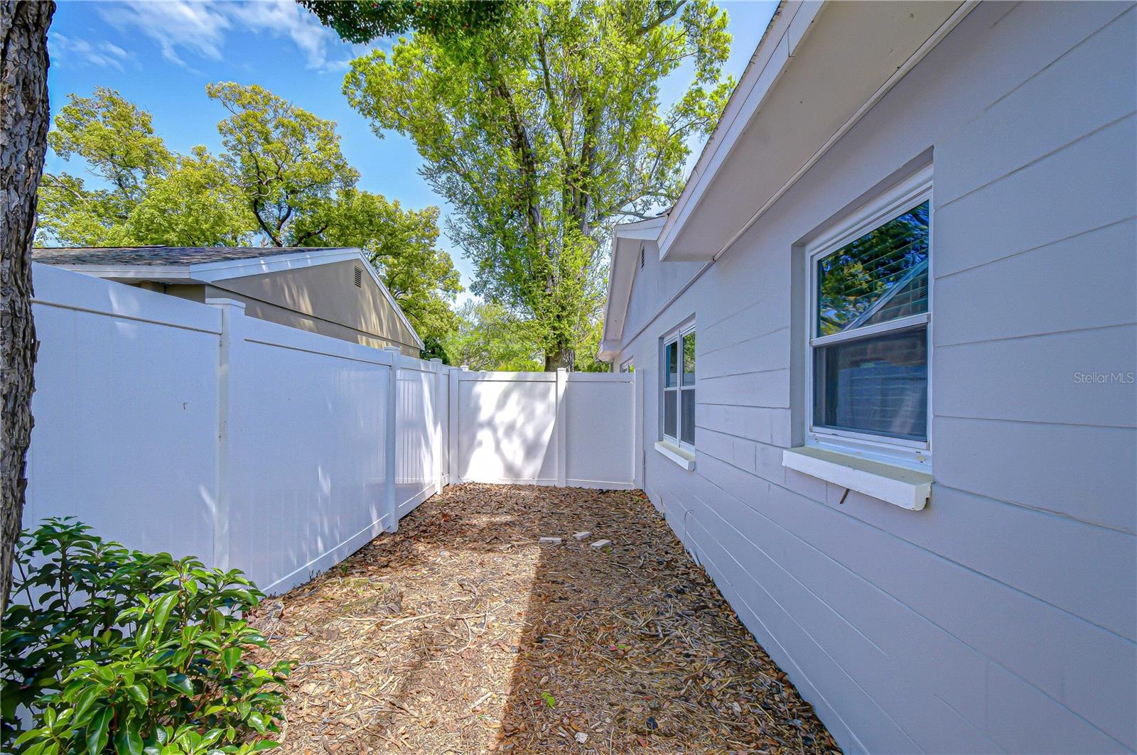 ANITA SUB - Residential