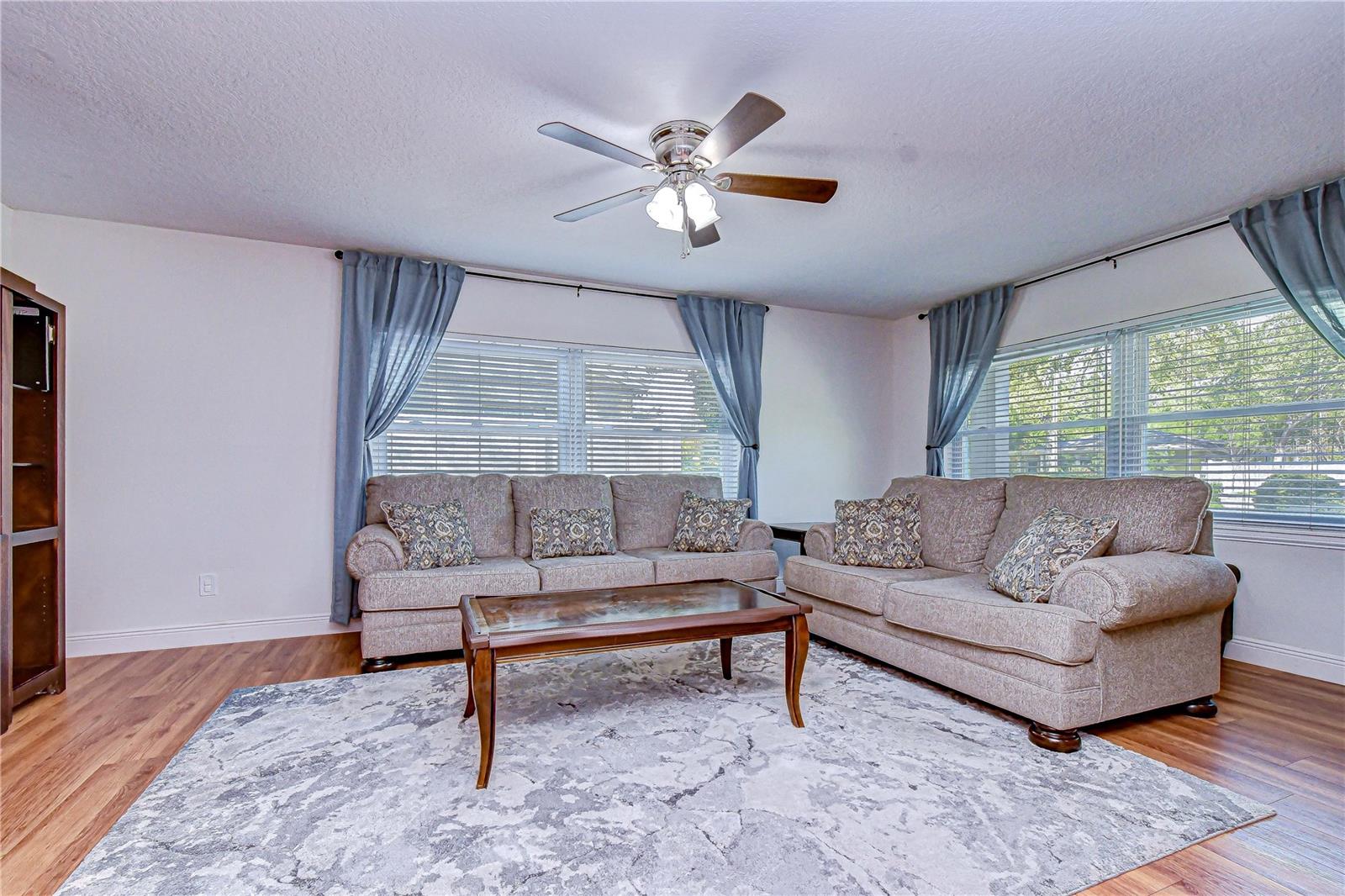 ANITA SUB - Residential