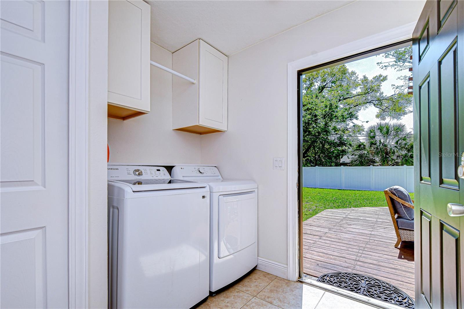 ANITA SUB - Residential