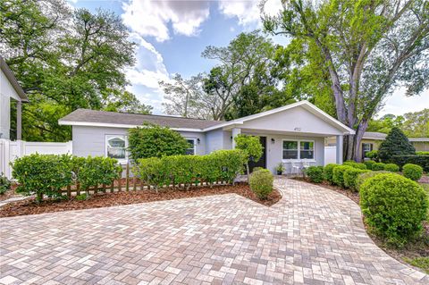 Photo of 4712 W Tambay Avenue, Tampa, FL 33611 (MLS # TB8485253)