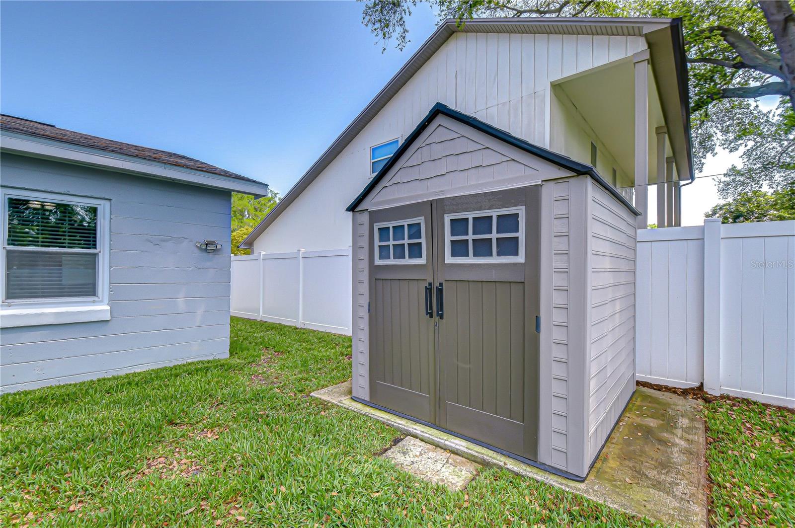 ANITA SUB - Residential