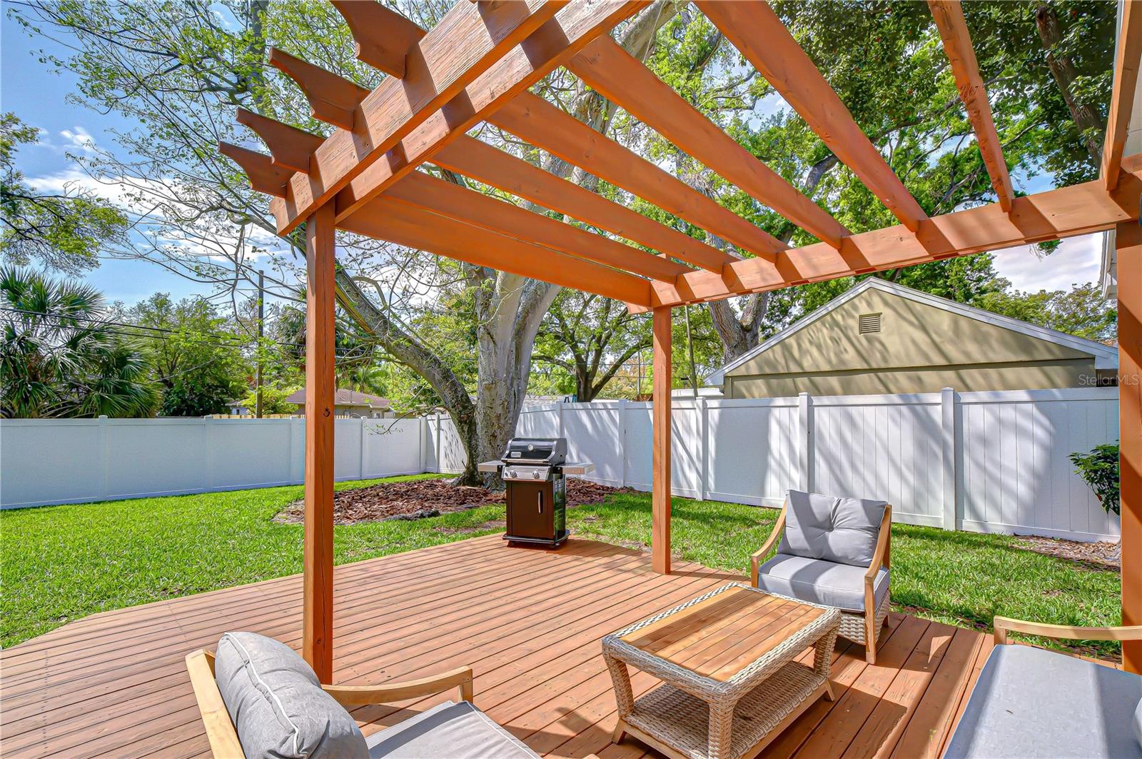 ANITA SUB - Residential