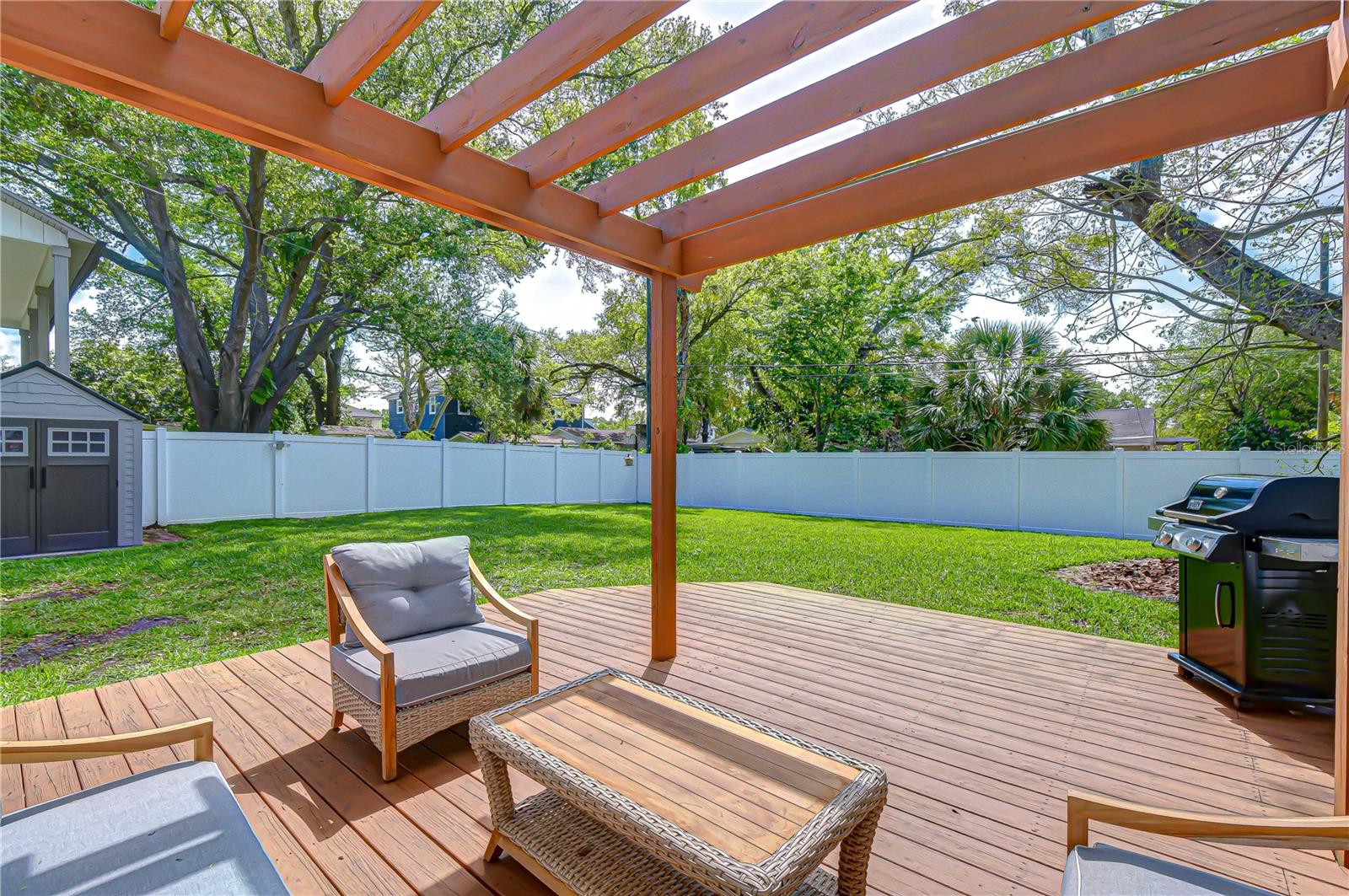 ANITA SUB - Residential