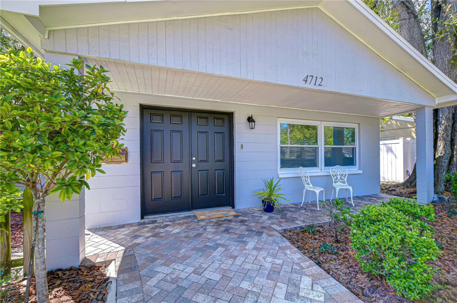 ANITA SUB - Residential