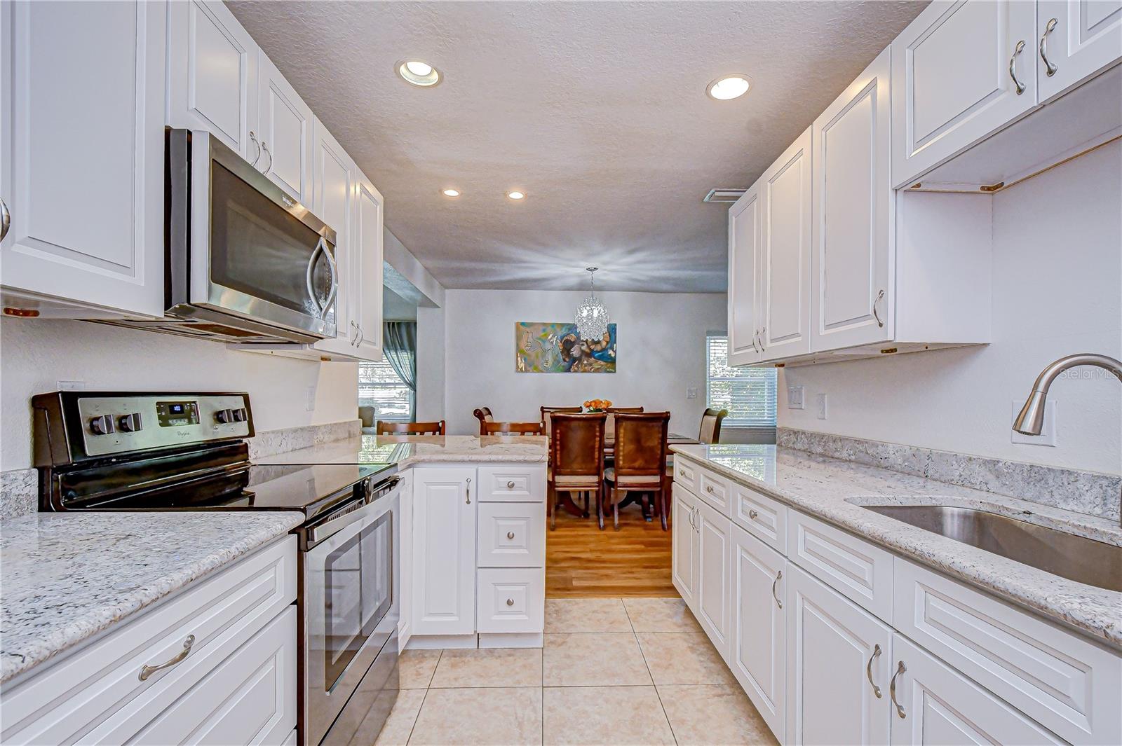 ANITA SUB - Residential