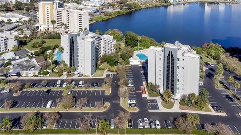 A home in ORLANDO