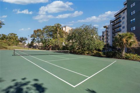 A home in ORLANDO