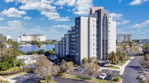 A home in ORLANDO