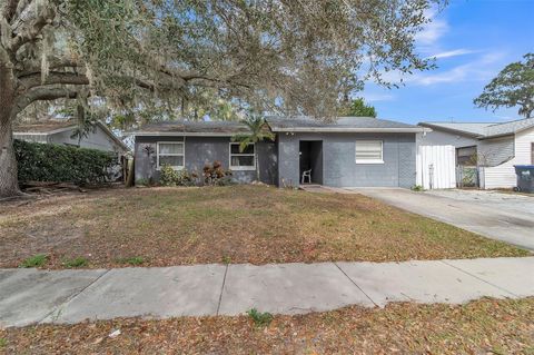 A home in ORLANDO