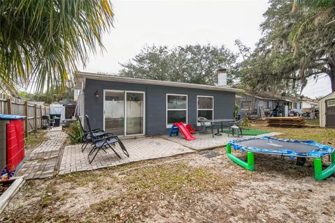 A home in ORLANDO