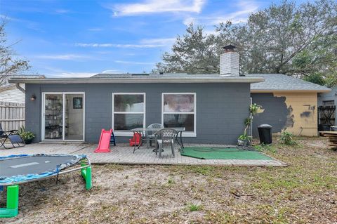 A home in ORLANDO