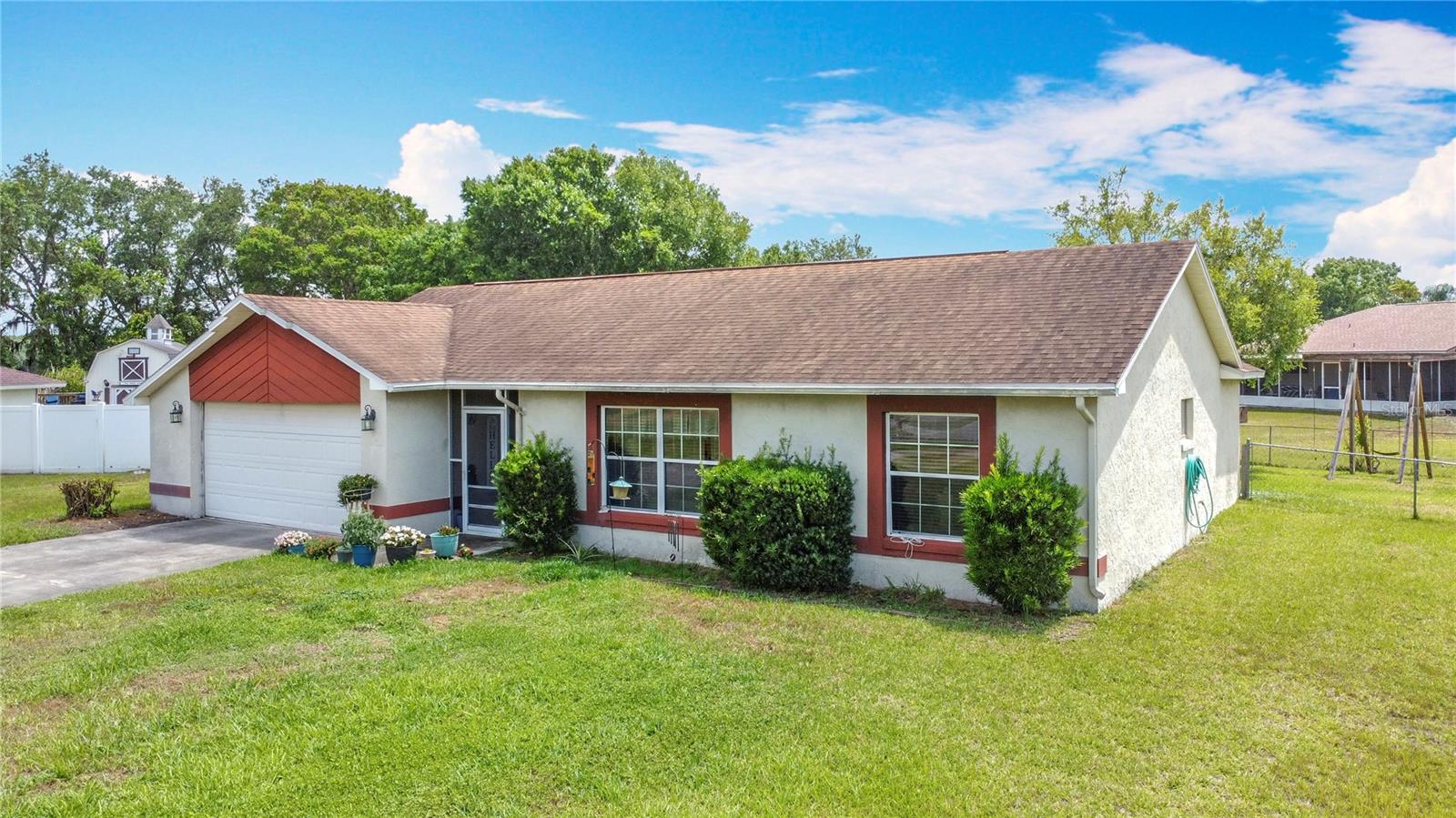 3110 SHORT LEAF PINE COURT