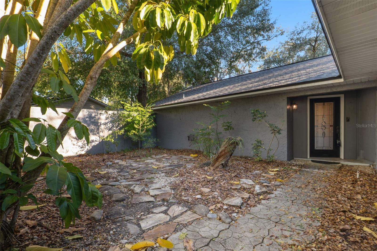 WINTER SPRINGS UNIT 4 - Residential