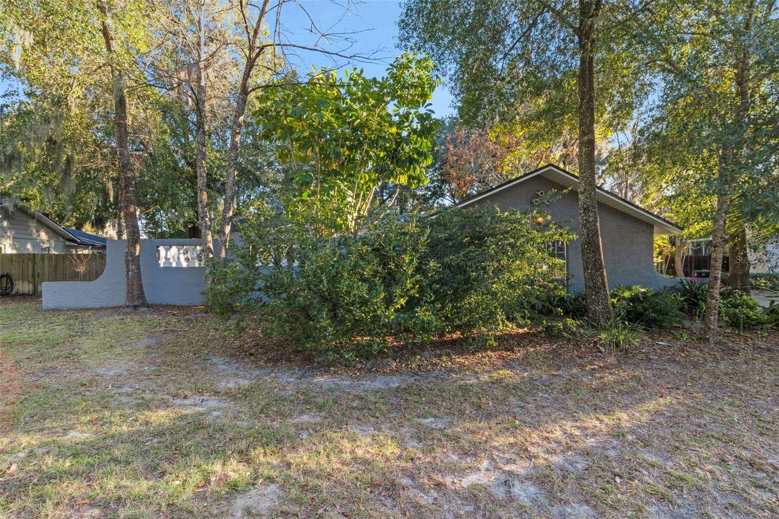 WINTER SPRINGS UNIT 4 - Residential