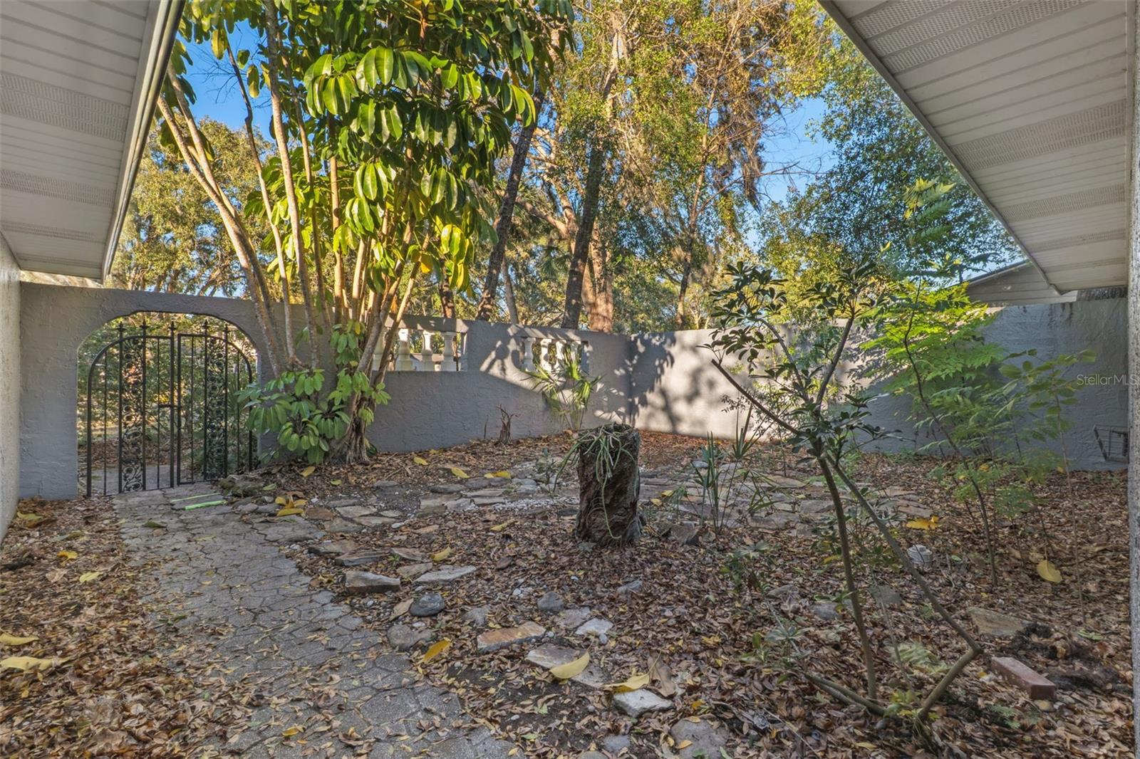 WINTER SPRINGS UNIT 4 - Residential