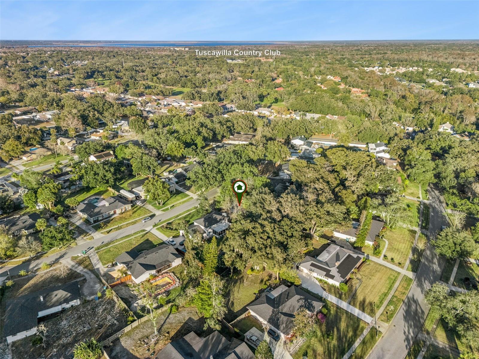 WINTER SPRINGS UNIT 4 - Residential