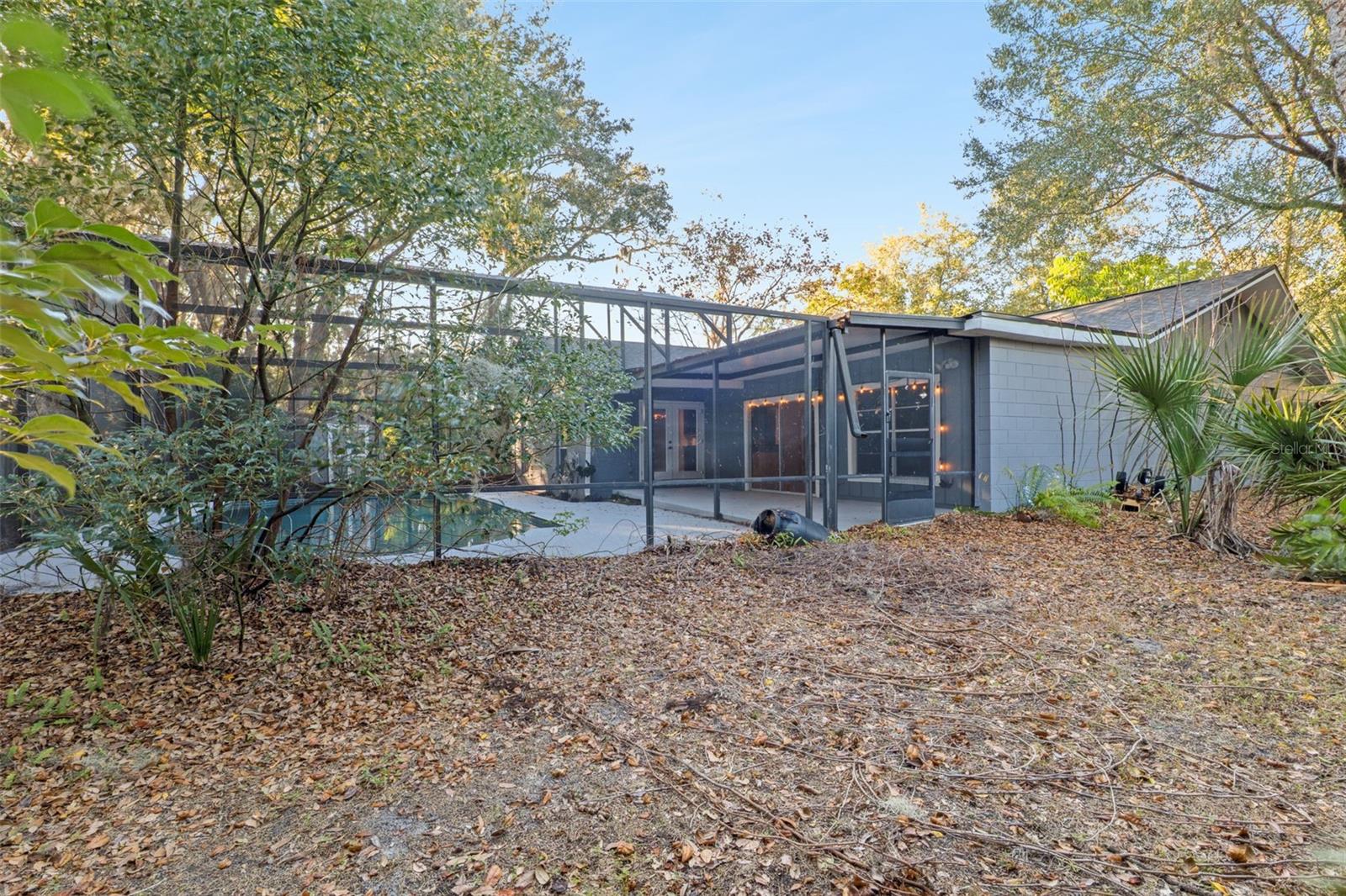 WINTER SPRINGS UNIT 4 - Residential