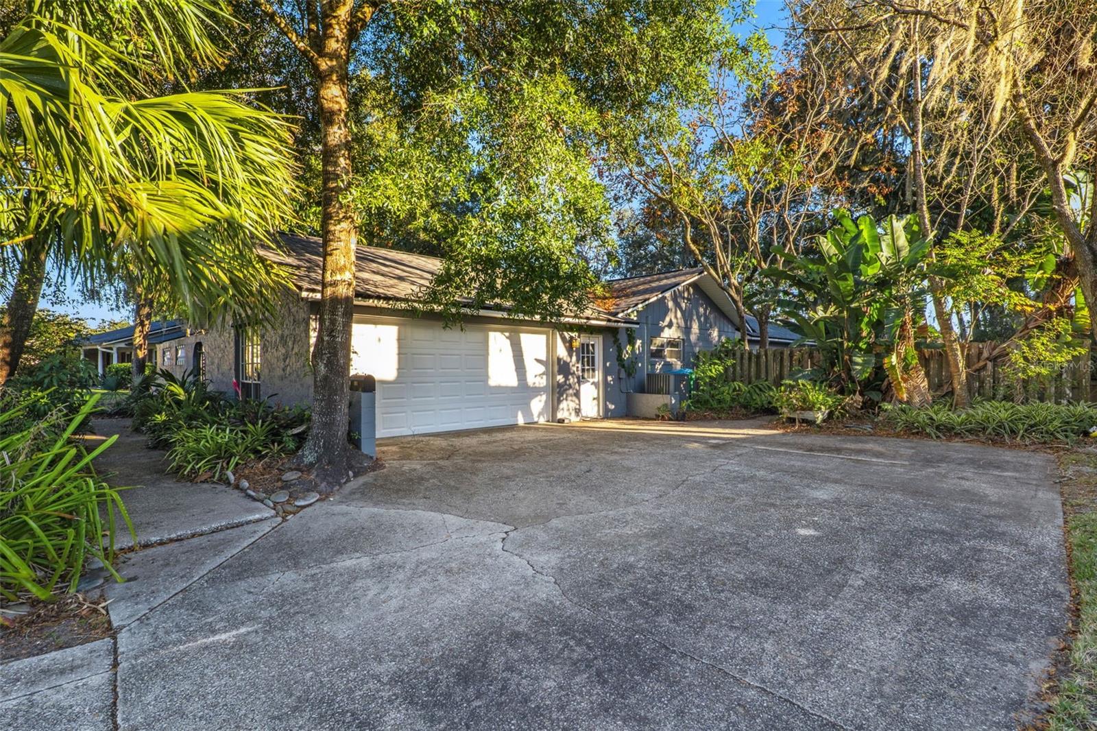 WINTER SPRINGS UNIT 4 - Residential