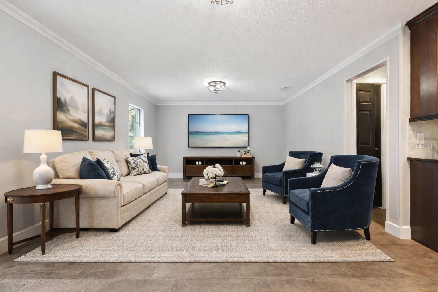 WINTER SPRINGS UNIT 4 - Residential