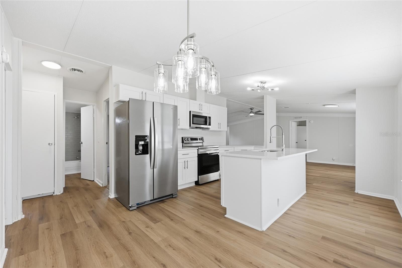 UPLAND PINES PLANTATIONS - Residential