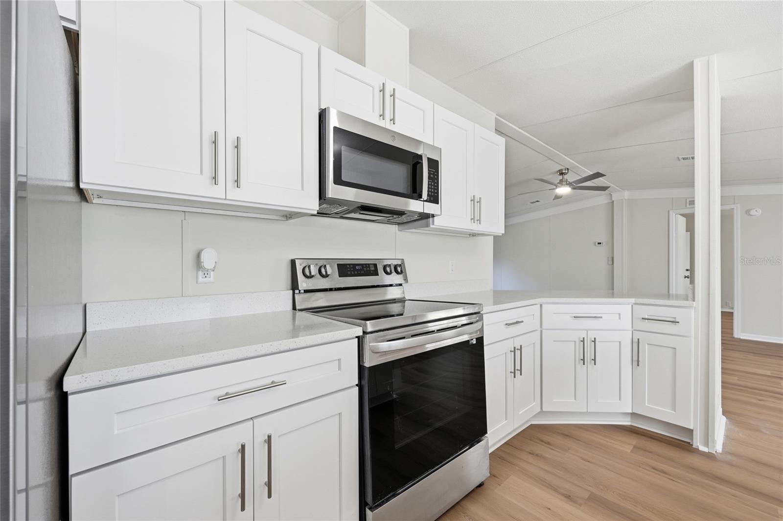 UPLAND PINES PLANTATIONS - Residential