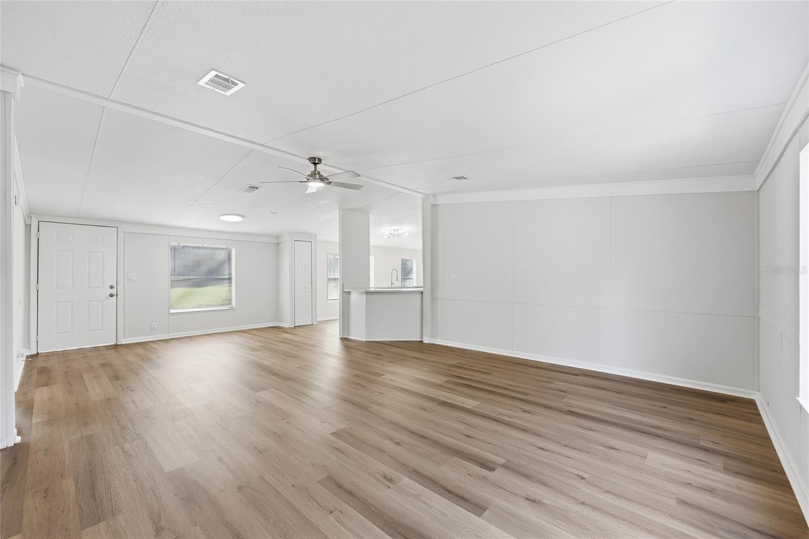 UPLAND PINES PLANTATIONS - Residential