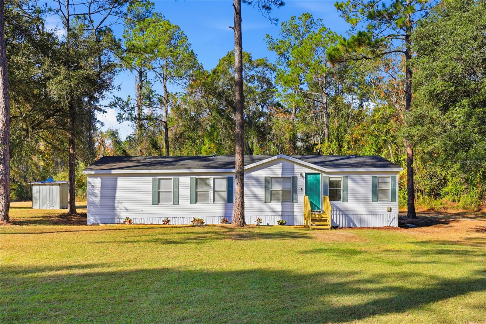 UPLAND PINES PLANTATIONS - Residential