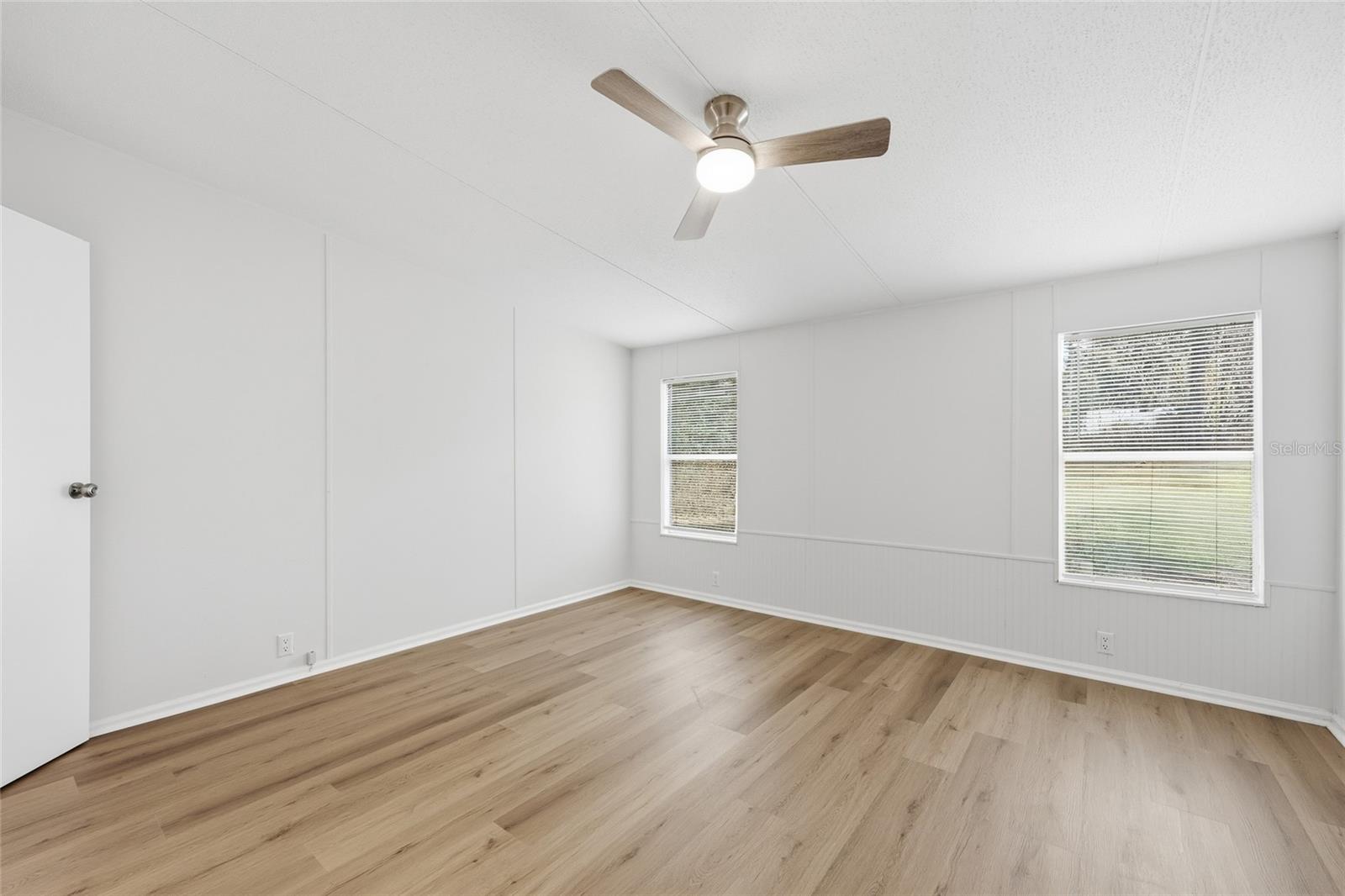 UPLAND PINES PLANTATIONS - Residential