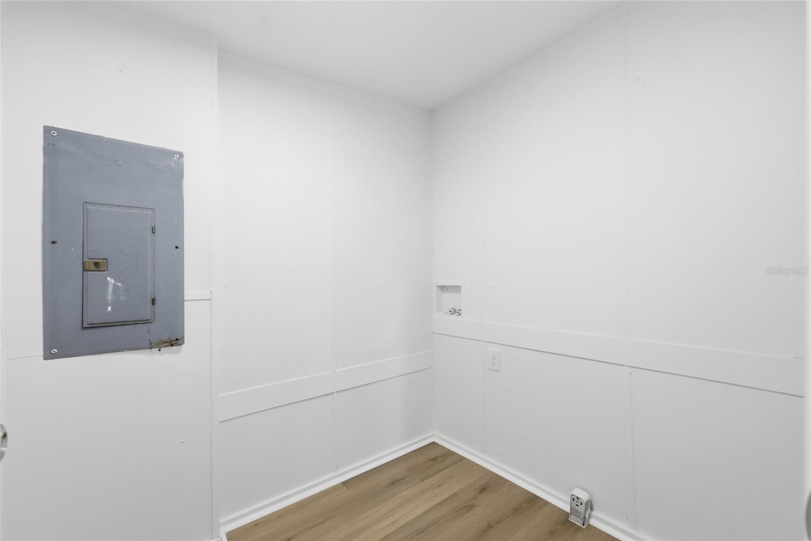 UPLAND PINES PLANTATIONS - Residential