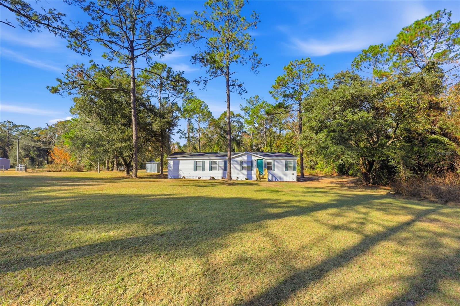 UPLAND PINES PLANTATIONS - Residential