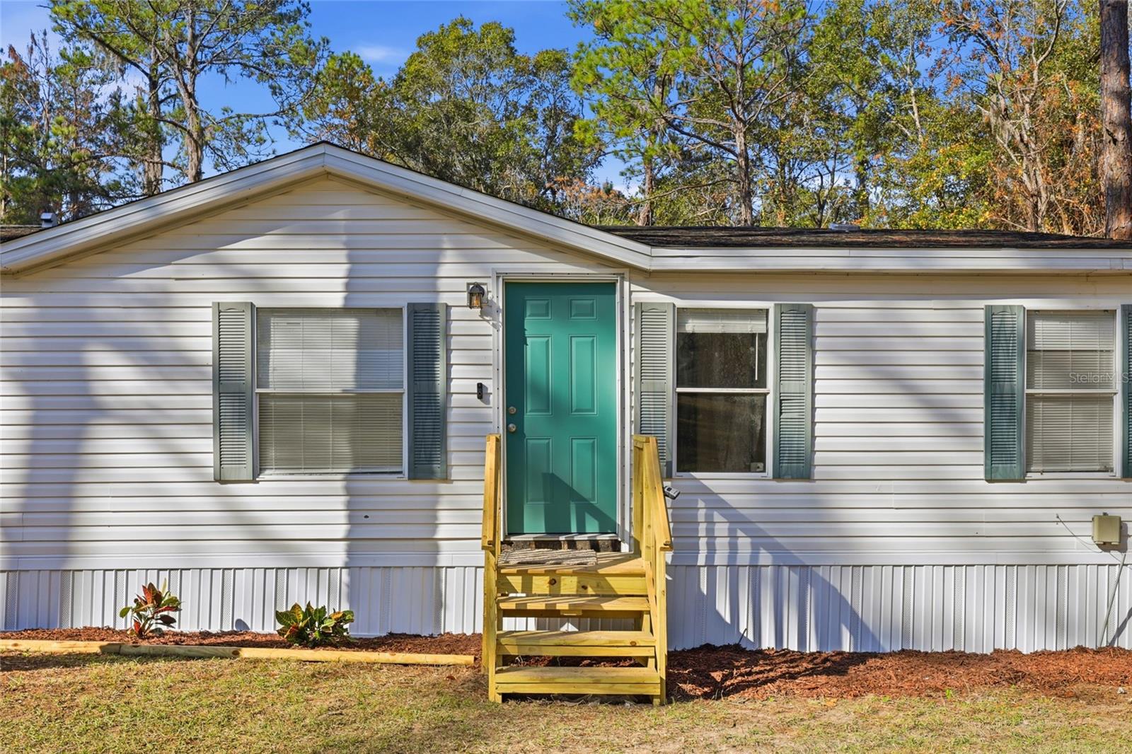 UPLAND PINES PLANTATIONS - Residential