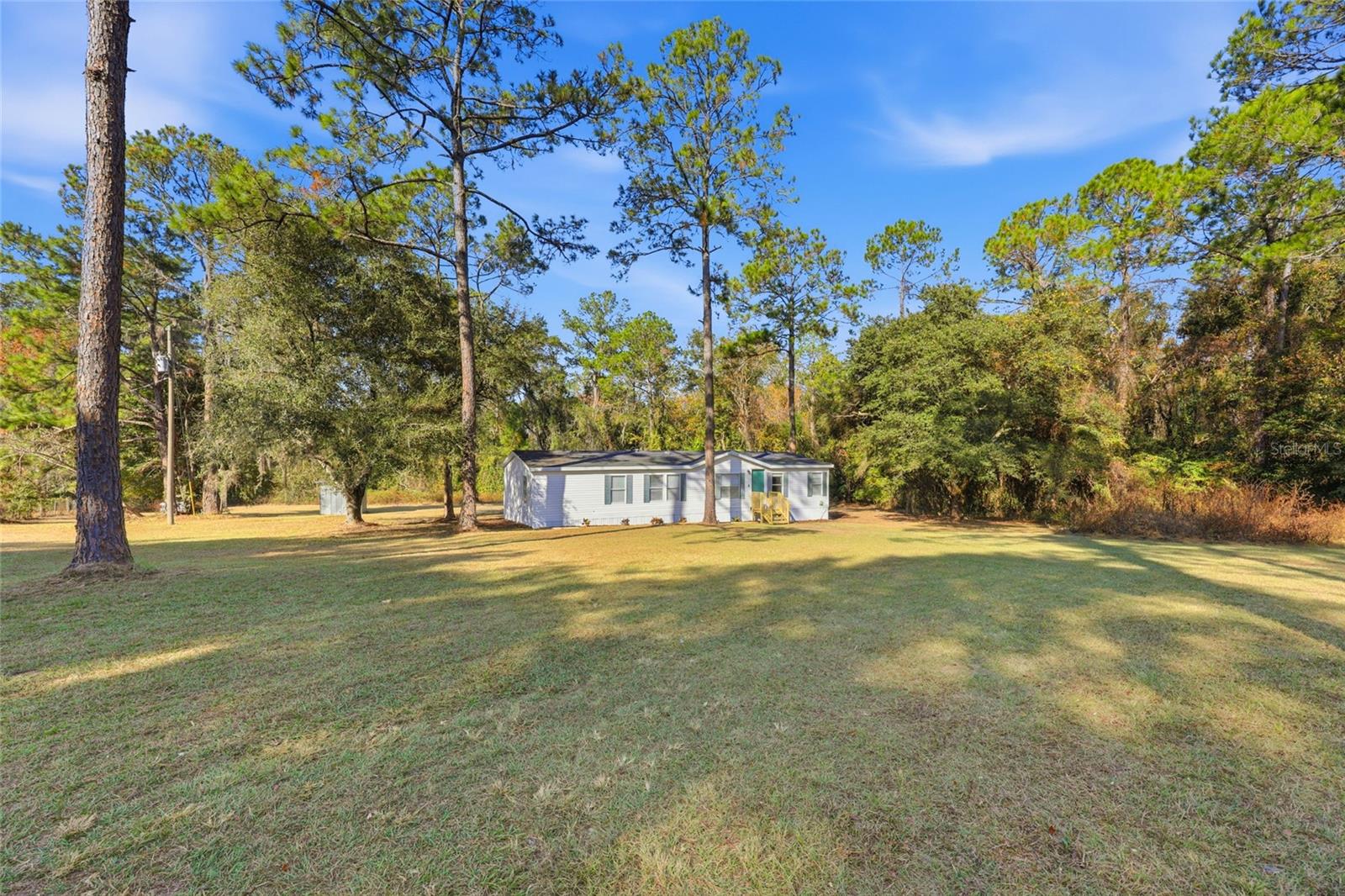 UPLAND PINES PLANTATIONS - Residential