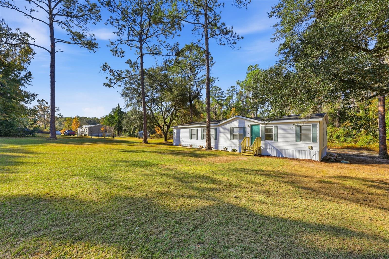 UPLAND PINES PLANTATIONS - Residential