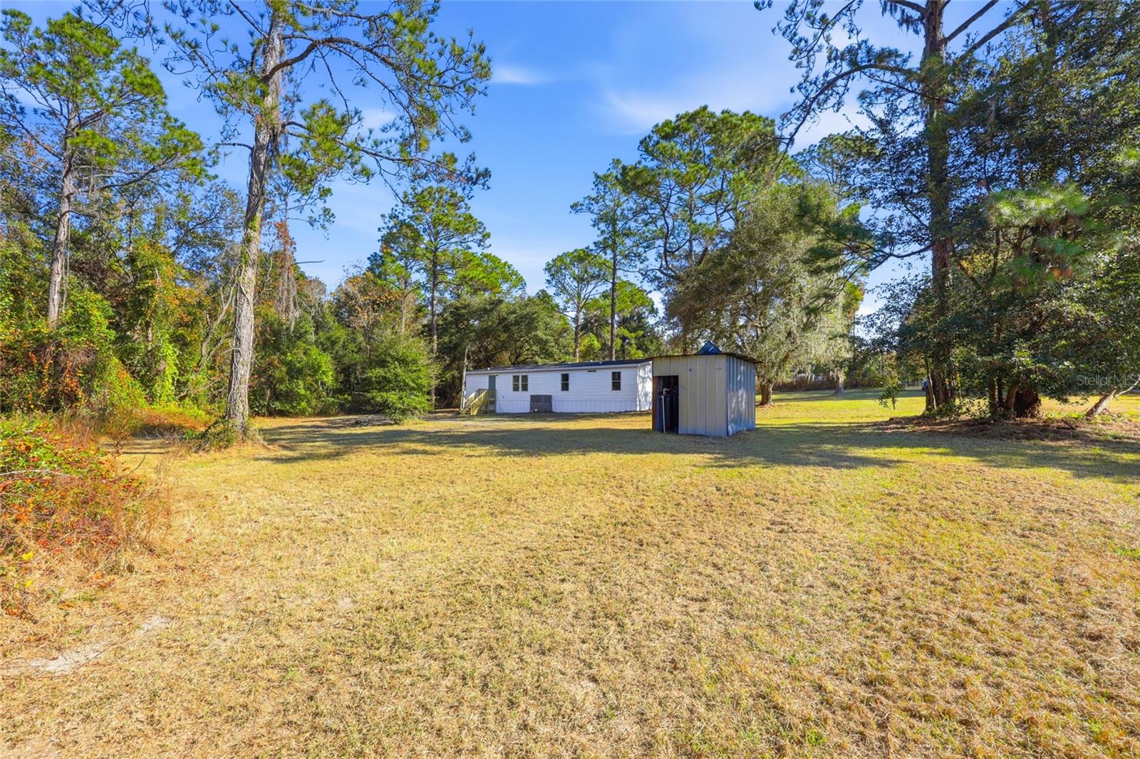 UPLAND PINES PLANTATIONS - Residential