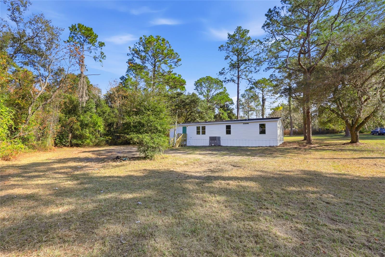 UPLAND PINES PLANTATIONS - Residential