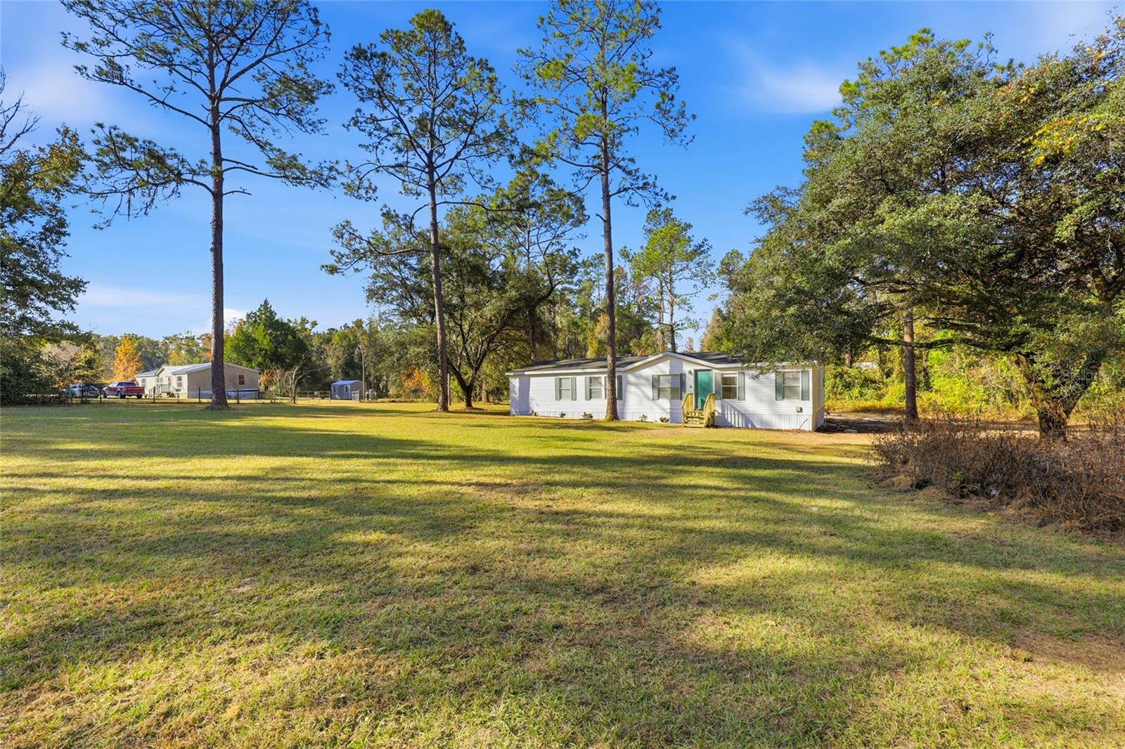 UPLAND PINES PLANTATIONS - Residential