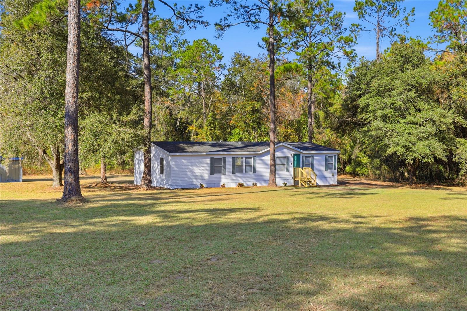 UPLAND PINES PLANTATIONS - Residential