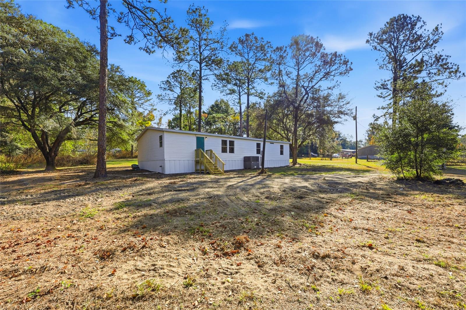 UPLAND PINES PLANTATIONS - Residential