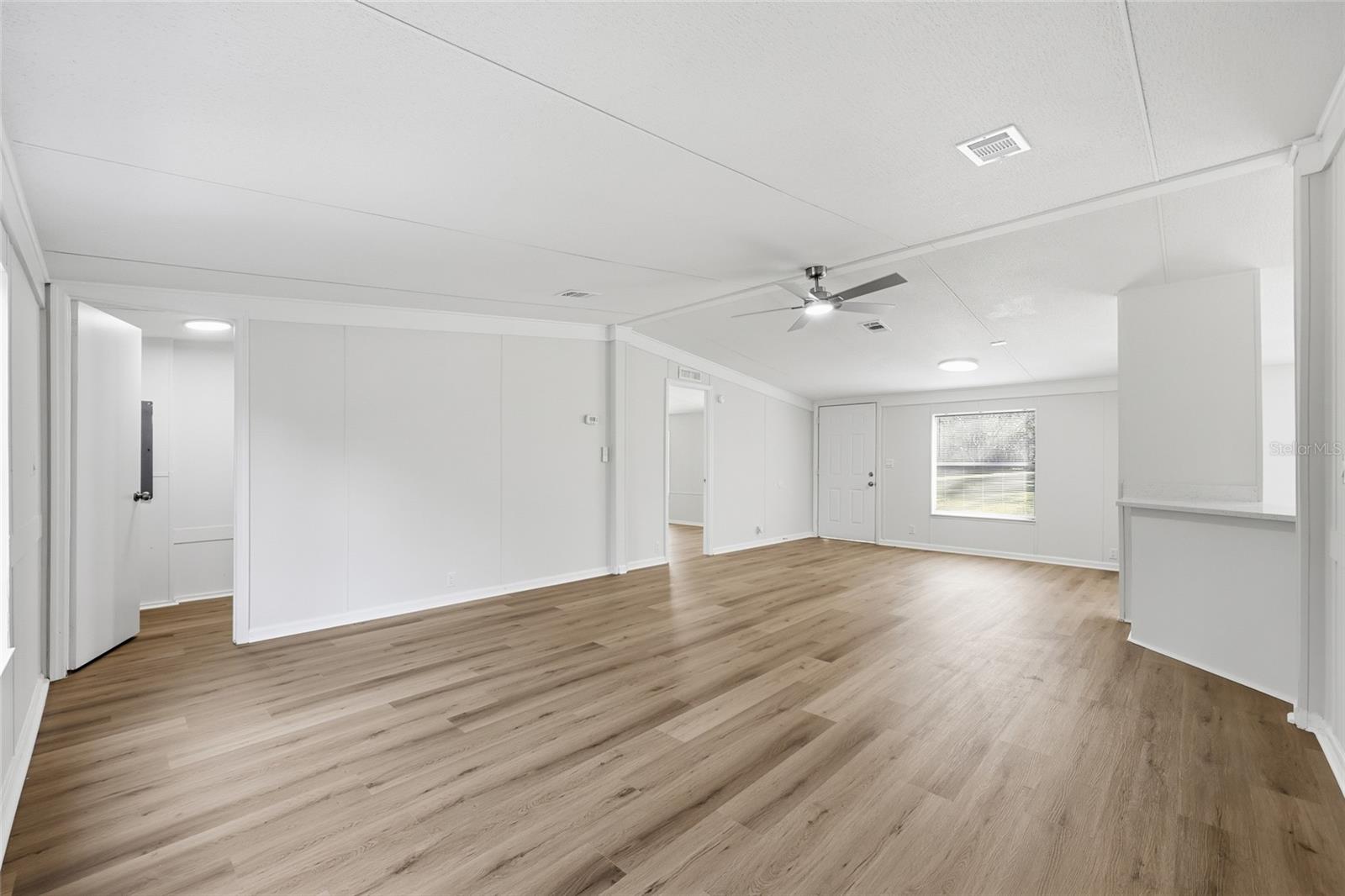 UPLAND PINES PLANTATIONS - Residential