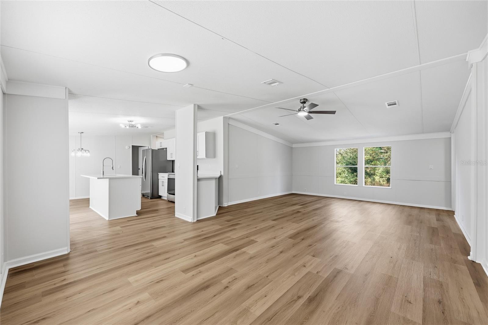 UPLAND PINES PLANTATIONS - Residential