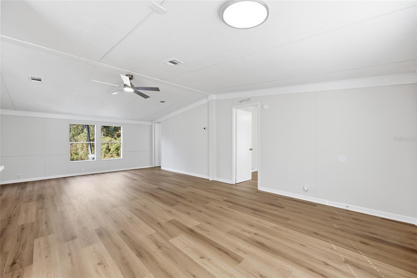 UPLAND PINES PLANTATIONS - Residential