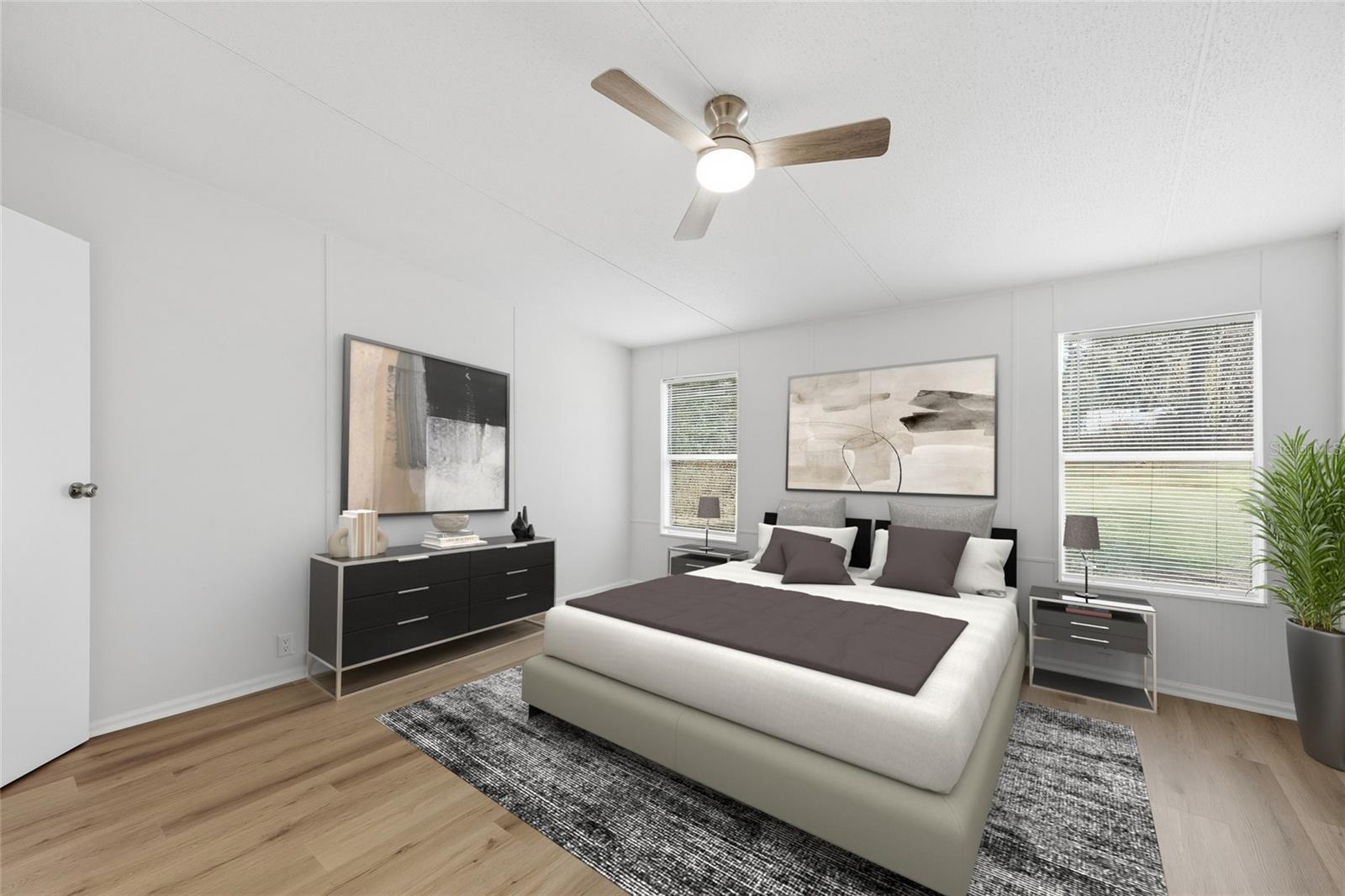 UPLAND PINES PLANTATIONS - Residential