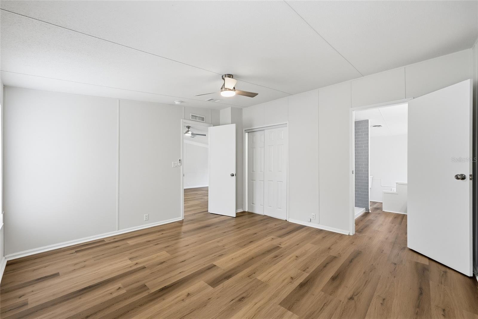 UPLAND PINES PLANTATIONS - Residential