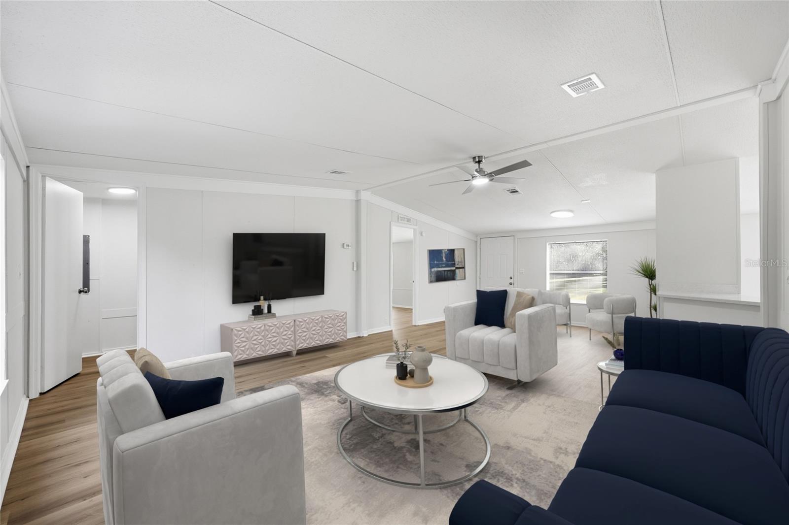 UPLAND PINES PLANTATIONS - Residential