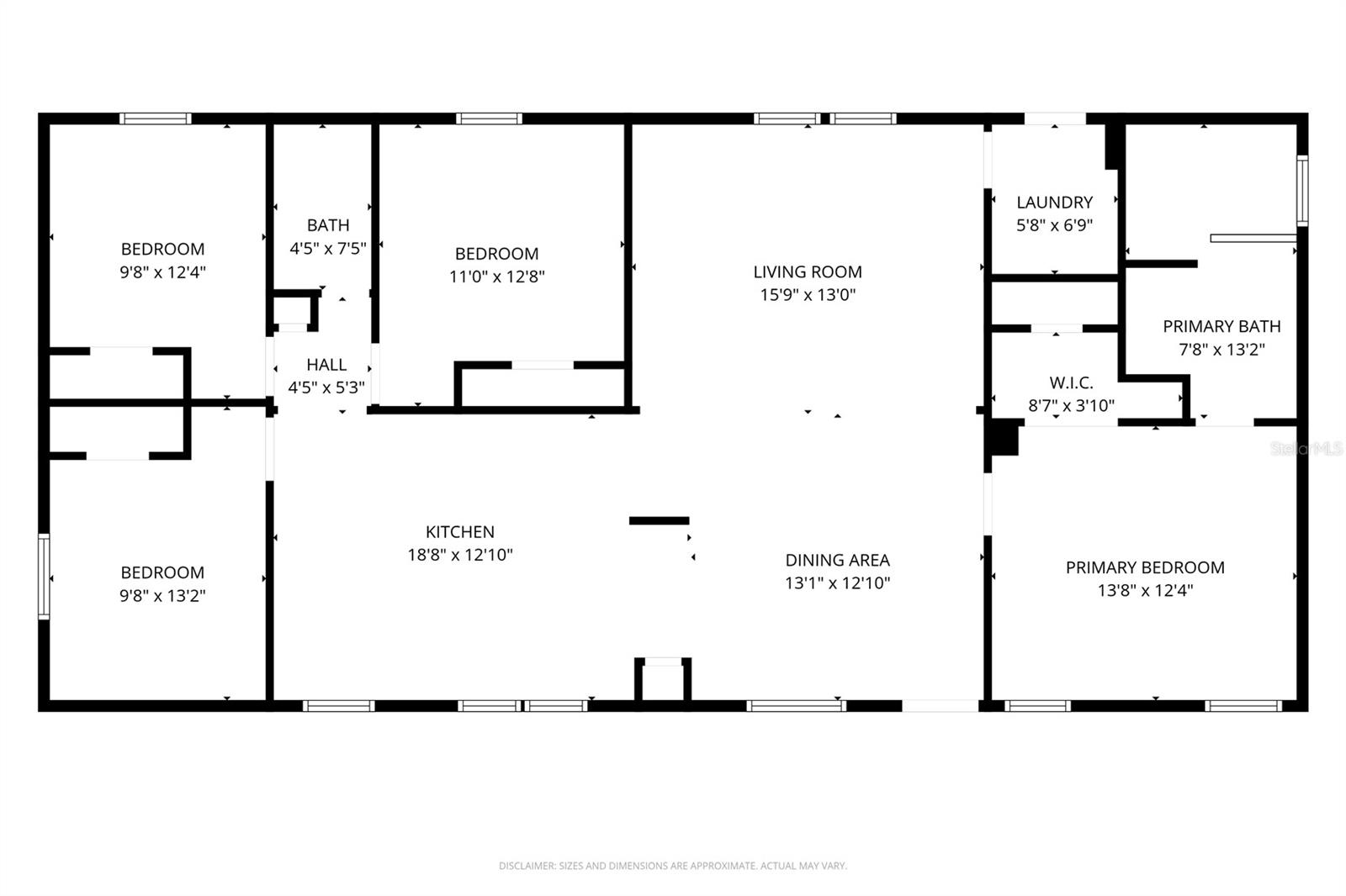UPLAND PINES PLANTATIONS - Residential