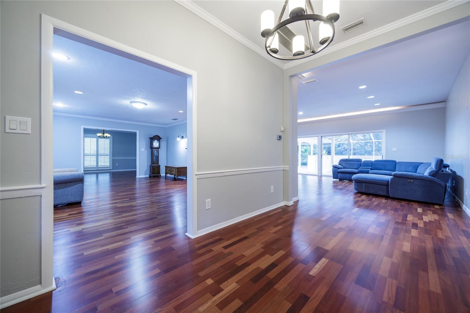 KENWOOD - Residential